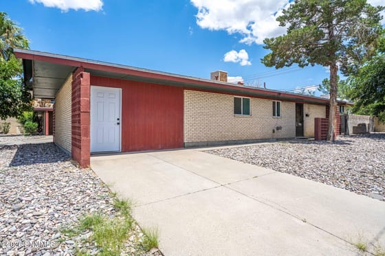 2101 Chilton Drive, Las Cruces, NM 88001 photo 4