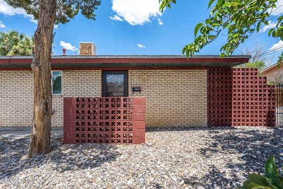 2101 Chilton Drive, Las Cruces, NM 88001 photo 5