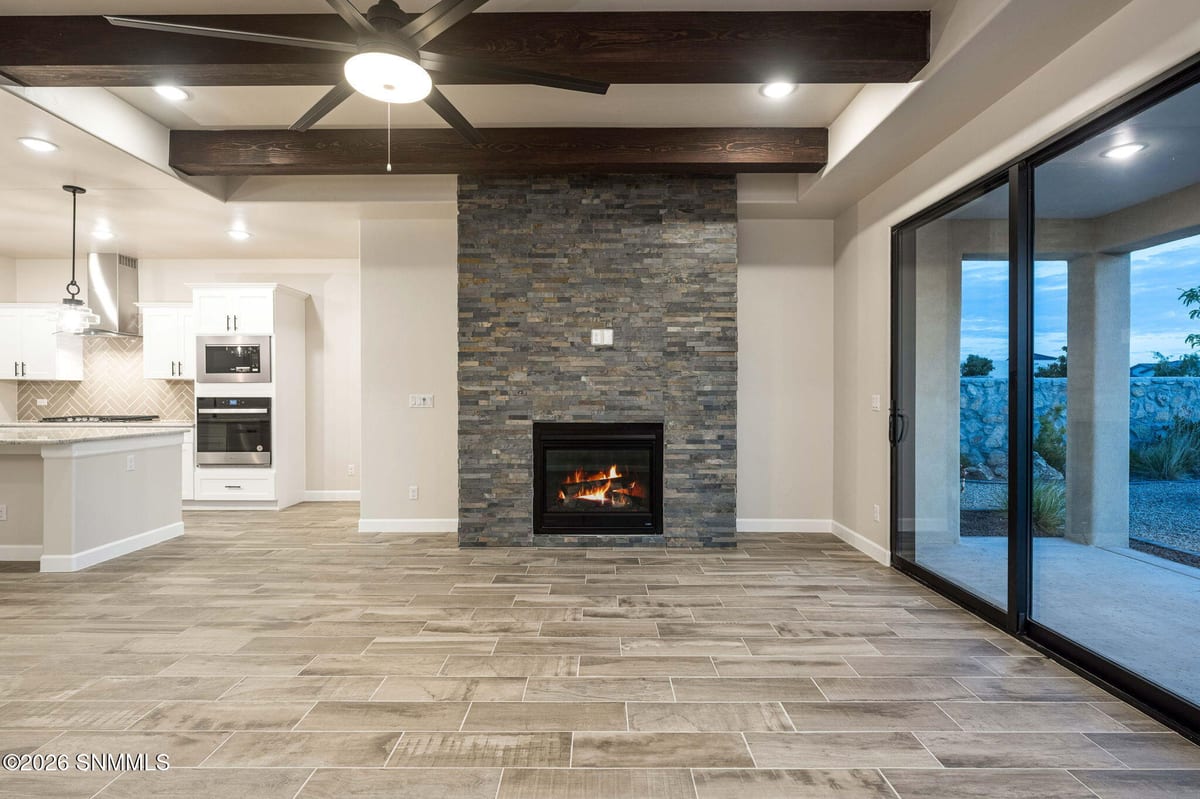6303 Bayberry Road, Las Cruces, NM 88012, foto 12