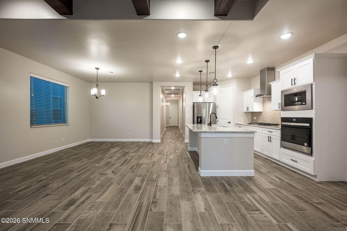 6303 Bayberry Road, Las Cruces, NM 88012, foto 15