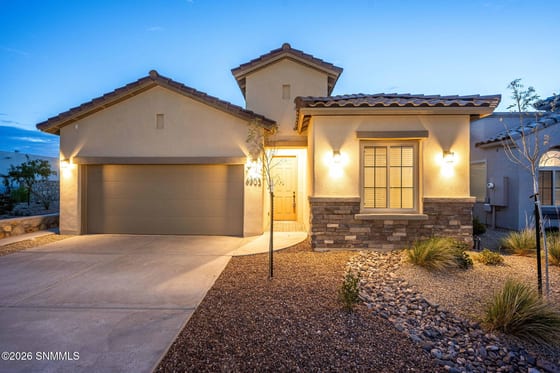6303 Bayberry Road, Las Cruces, NM 88012 photo 2