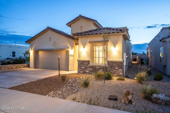 6303 Bayberry Road, Las Cruces, NM 88012 photo 3