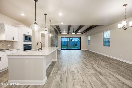 6303 Bayberry Road, Las Cruces, NM 88012 photo 4
