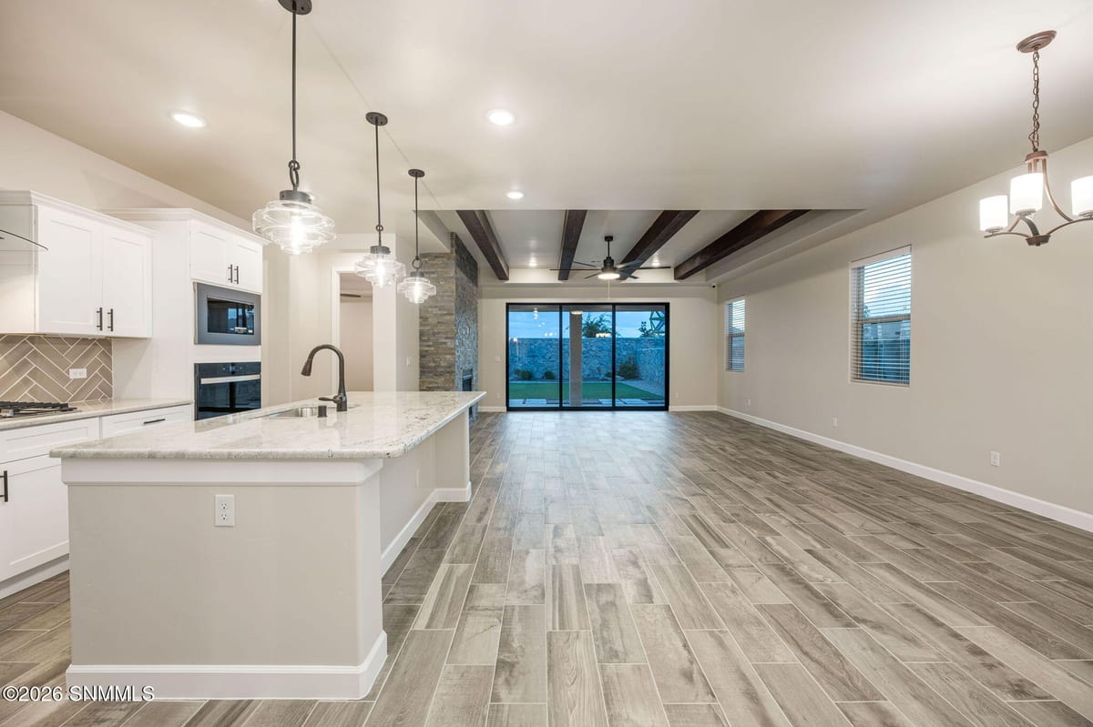 6303 Bayberry Road, Las Cruces, NM 88012, foto 4