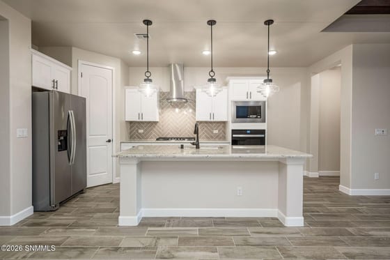 6303 Bayberry Road, Las Cruces, NM 88012 photo 5