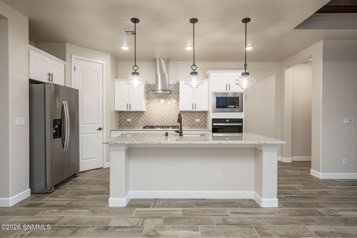 6303 Bayberry Road, Las Cruces, NM 88012, foto 5