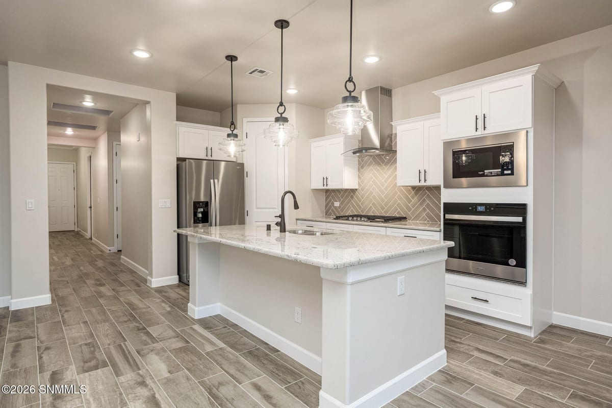 6303 Bayberry Road, Las Cruces, NM 88012, foto 6