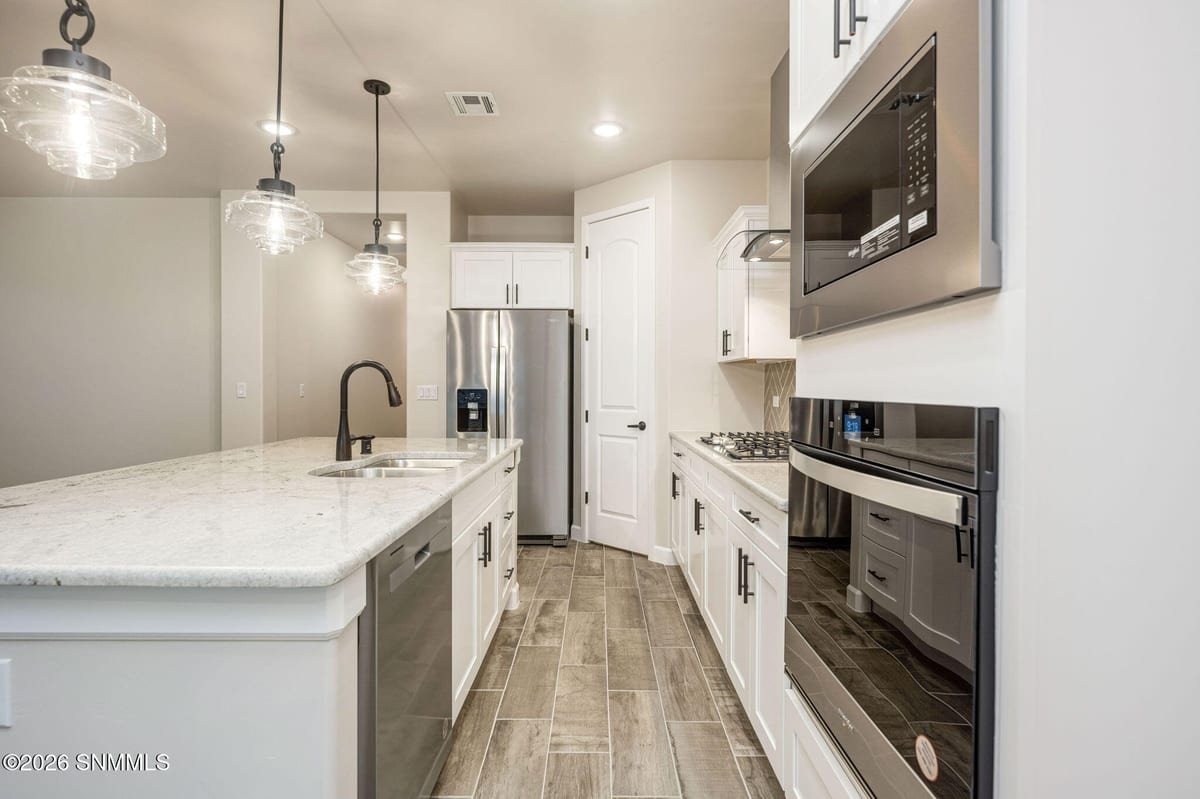 6303 Bayberry Road, Las Cruces, NM 88012, foto 8