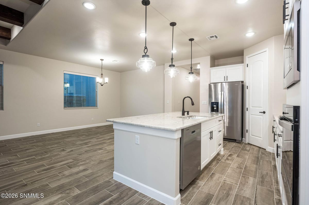 6303 Bayberry Road, Las Cruces, NM 88012, foto 9