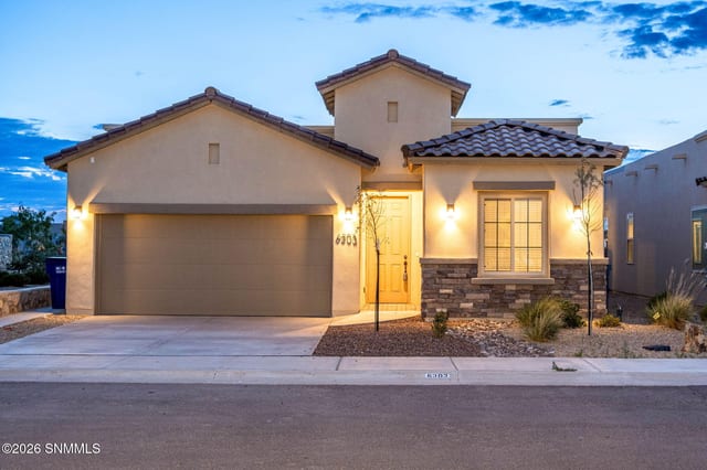 6303 Bayberry Road, Las Cruces, NM – 4 bedroom, 2,197 sqft single family residence for sale at $399,000