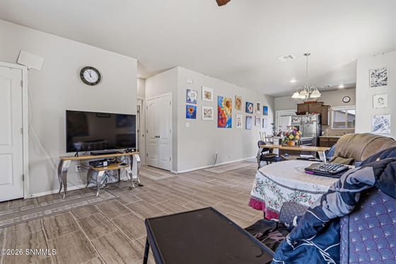 1563 Santa Thomas Street, Las Cruces, NM 88007 photo 5