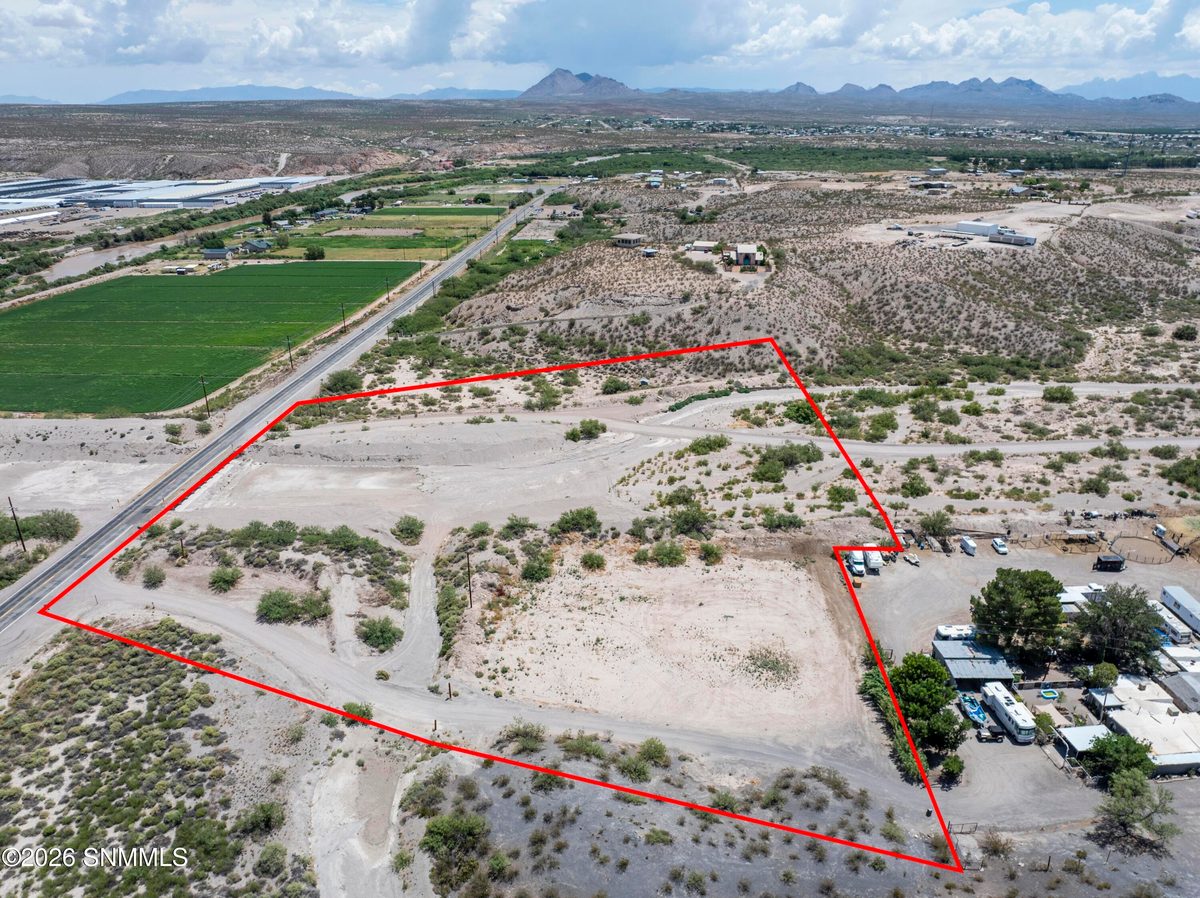 00000 N Valley Drive, Radium Springs, NM 88054, foto 11