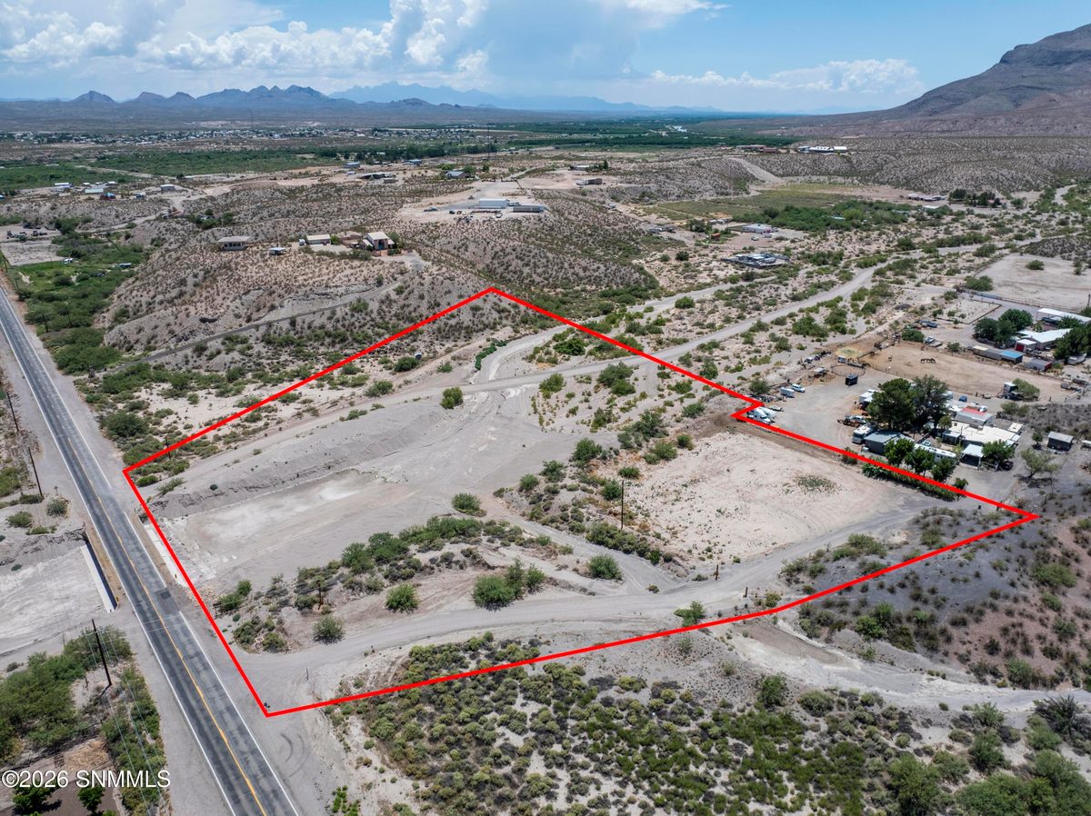 00000 N Valley Drive, Radium Springs, NM 88054, foto 12