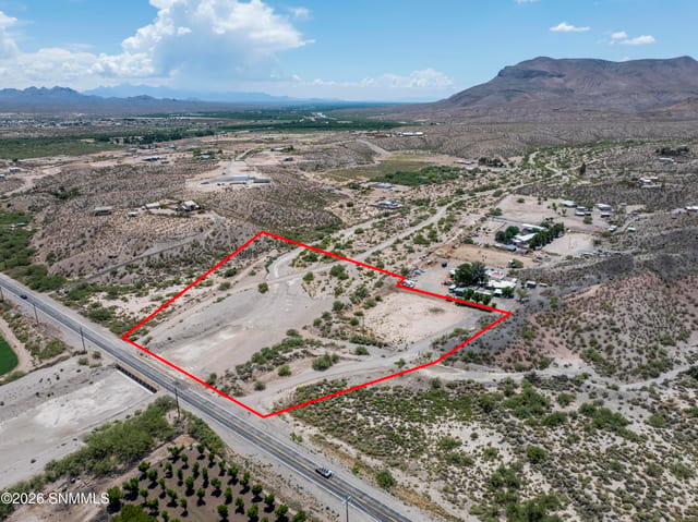 00000 N Valley Drive, Radium Springs, NM 88054, foto 3