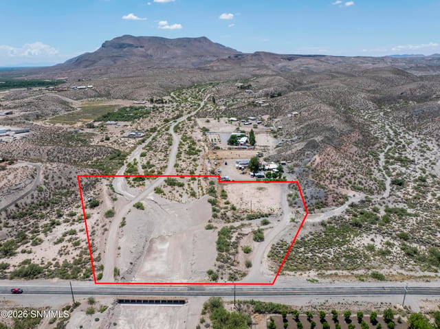 00000 N Valley Drive, Radium Springs, NM 88054, foto 4