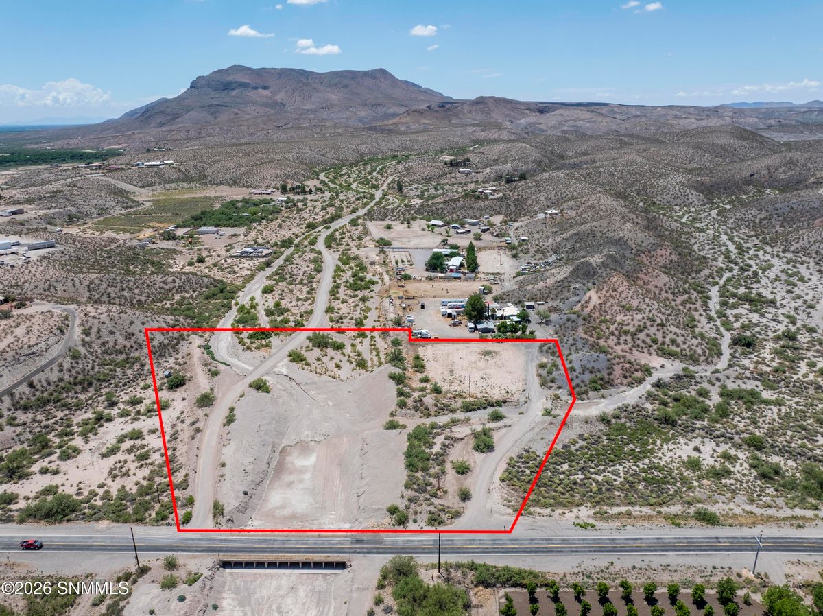 00000 N Valley Drive, Radium Springs, NM 88054, foto 4