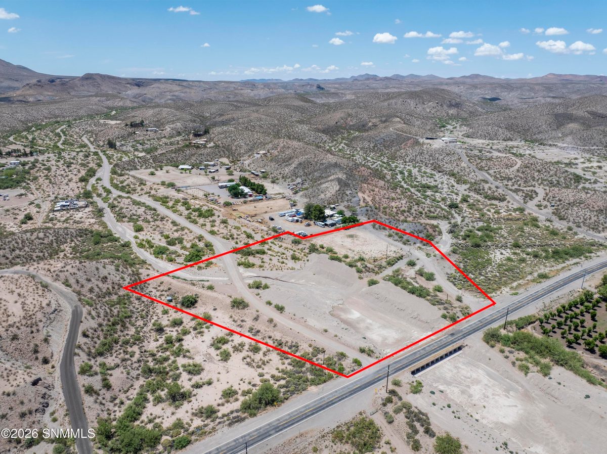 00000 N Valley Drive, Radium Springs, NM 88054, foto 5
