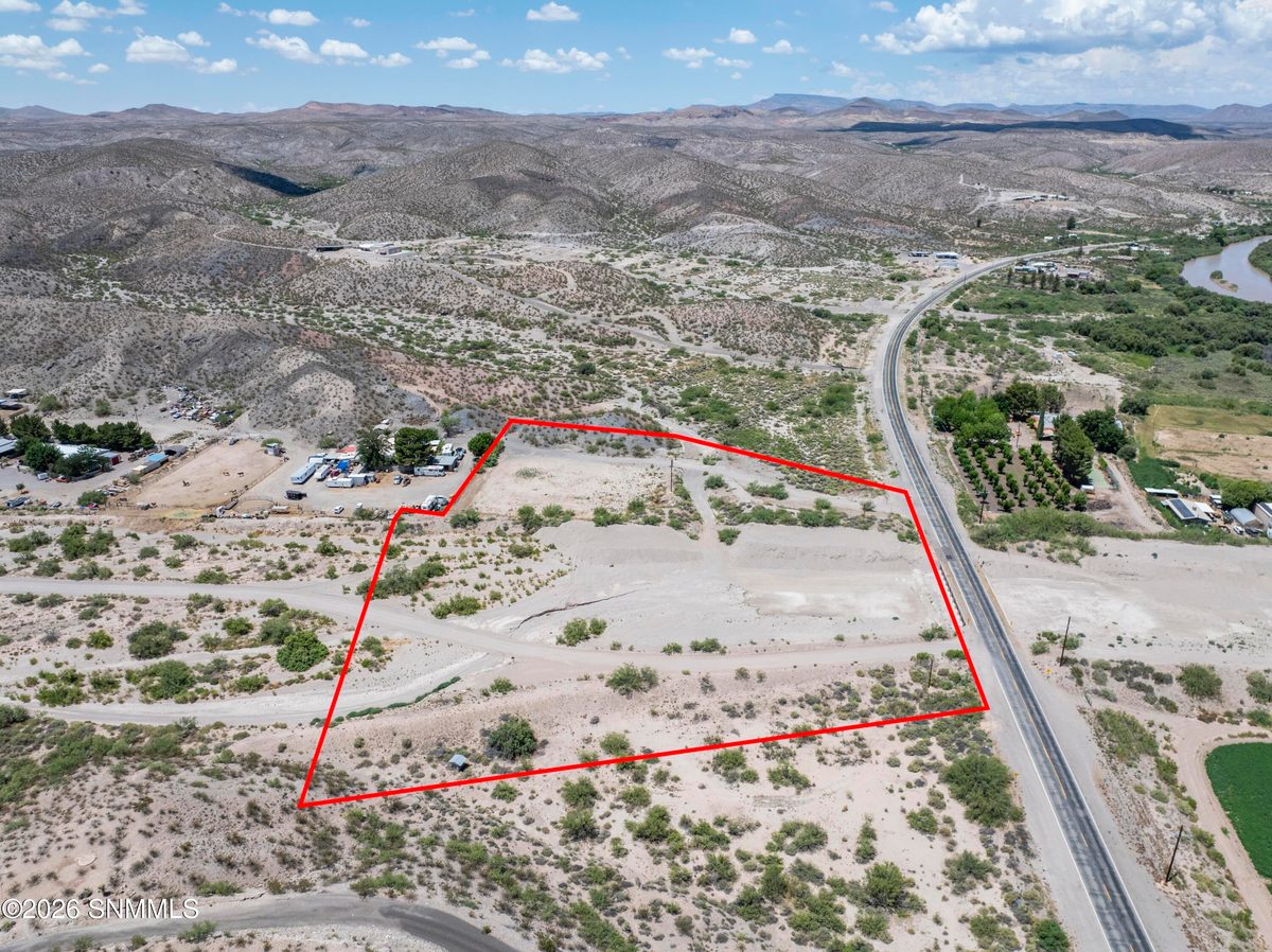 00000 N Valley Drive, Radium Springs, NM 88054, foto 6