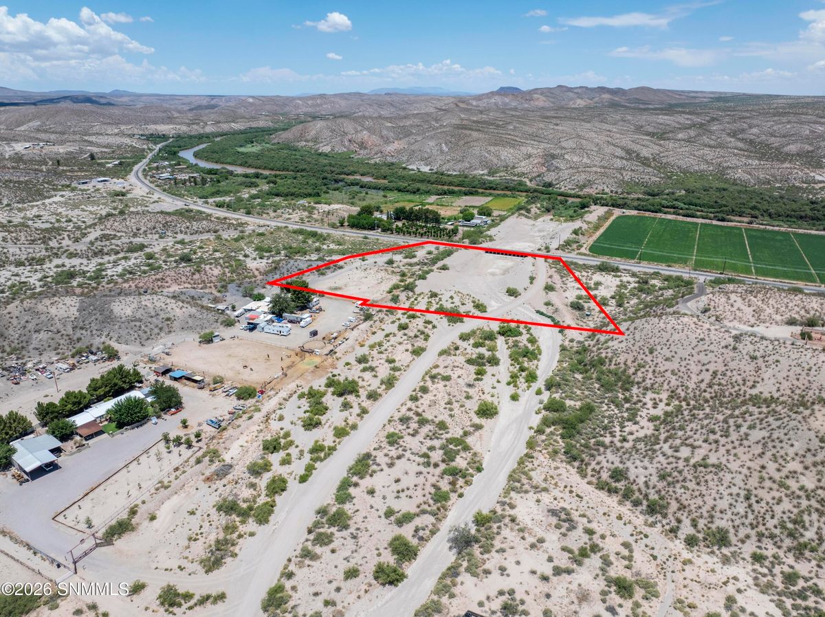 00000 N Valley Drive, Radium Springs, NM 88054, foto 7