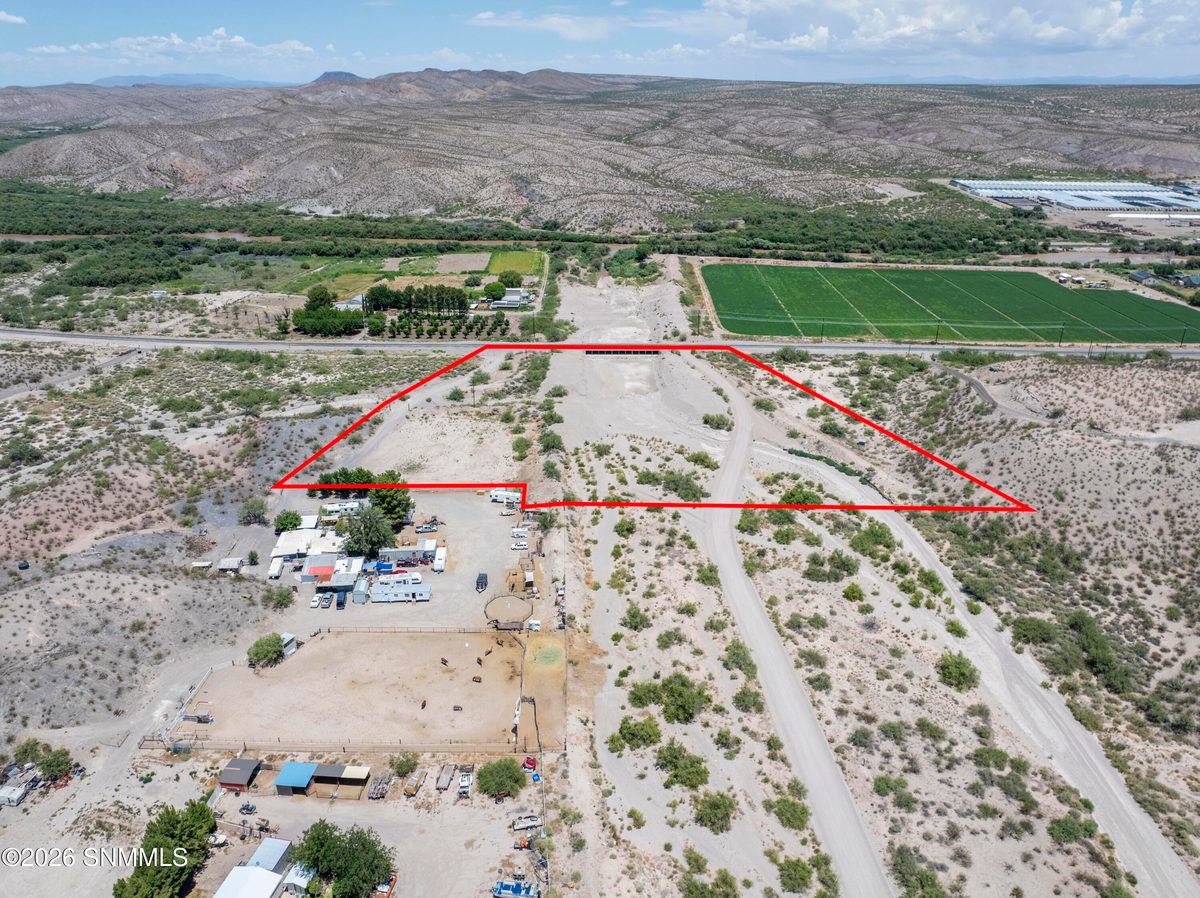 00000 N Valley Drive, Radium Springs, NM 88054, foto 8
