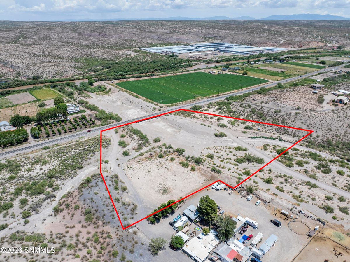 00000 N Valley Drive, Radium Springs, NM 88054, foto 9