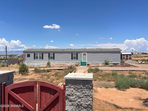 1353 Mojave Desert Drive, Chaparral, NM 88081 photo 2