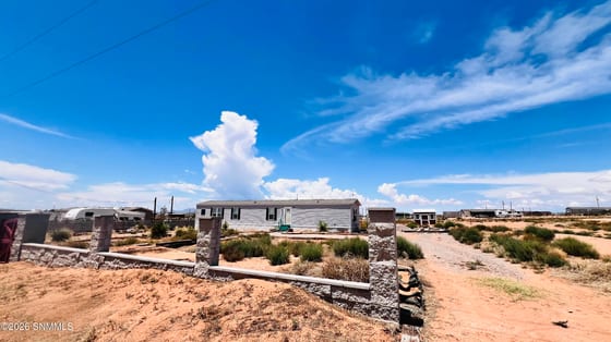 1353 Mojave Desert Drive, Chaparral, NM 88081 photo 3