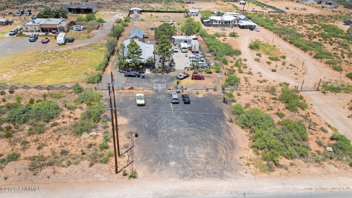 832 State Line Drive, Chaparral, NM 88081 photo 1