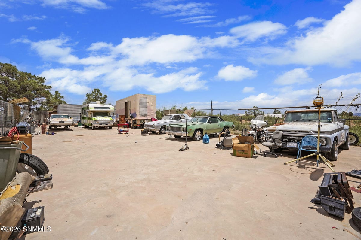 832 State Line Drive, Chaparral, NM 88081 photo 11