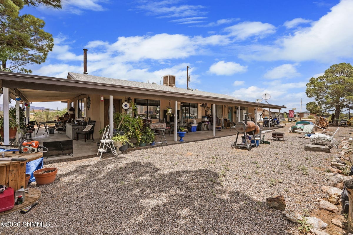 832 State Line Drive, Chaparral, NM 88081 photo 12