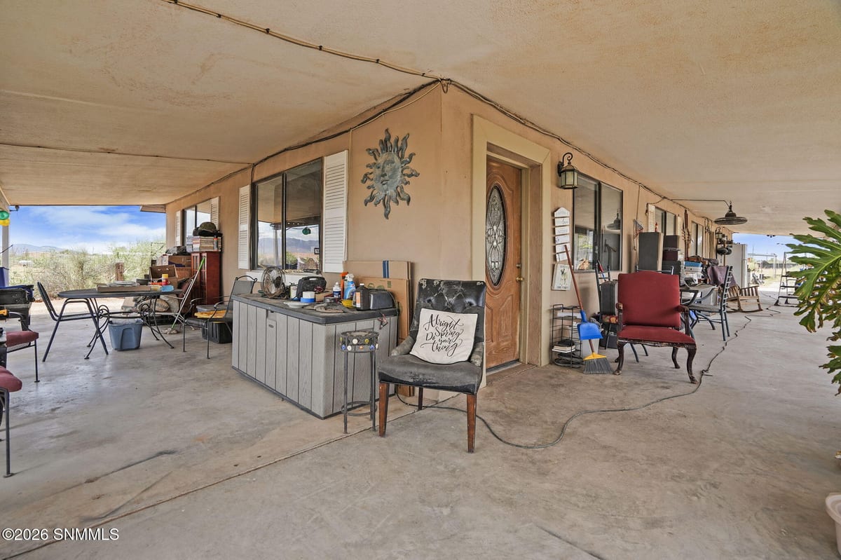 832 State Line Drive, Chaparral, NM 88081 photo 13