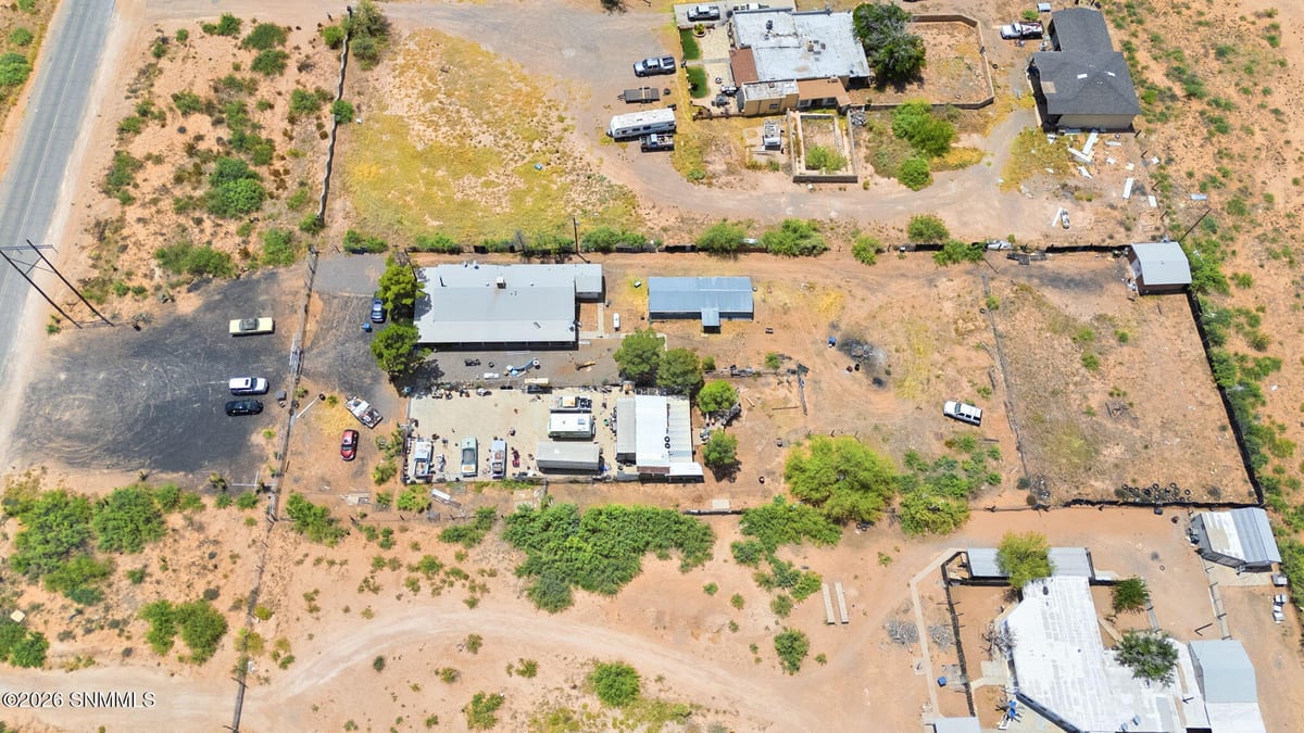 832 State Line Drive, Chaparral, NM 88081 photo 3