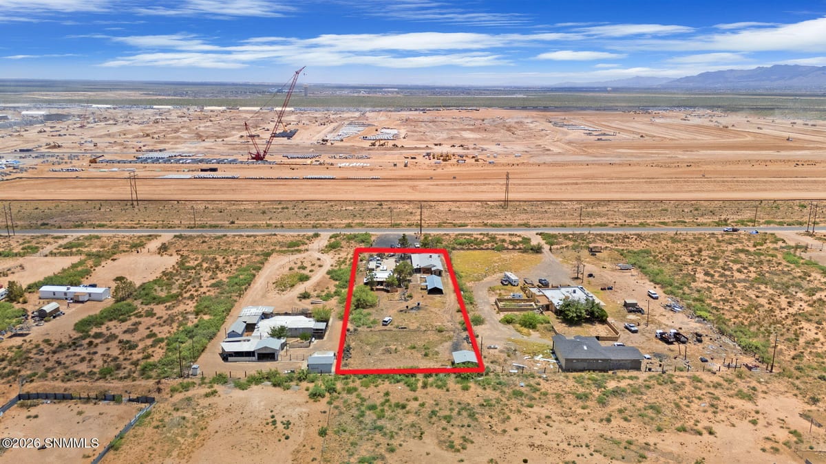 832 State Line Drive, Chaparral, NM 88081 photo 5