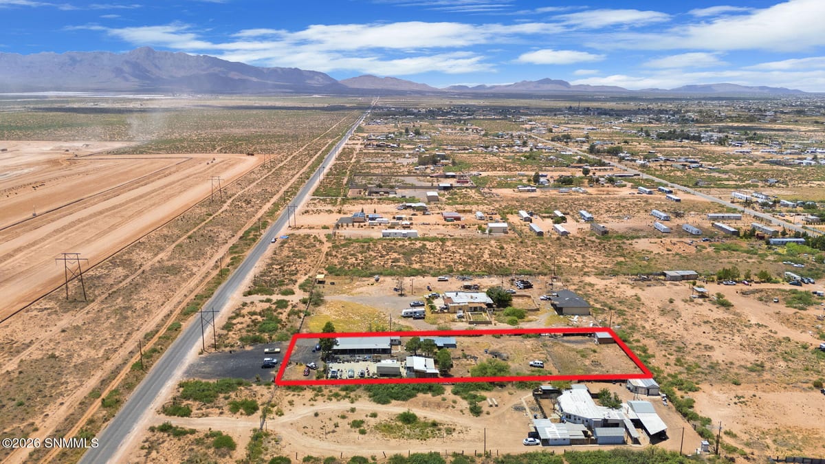 832 State Line Drive, Chaparral, NM 88081 photo 7