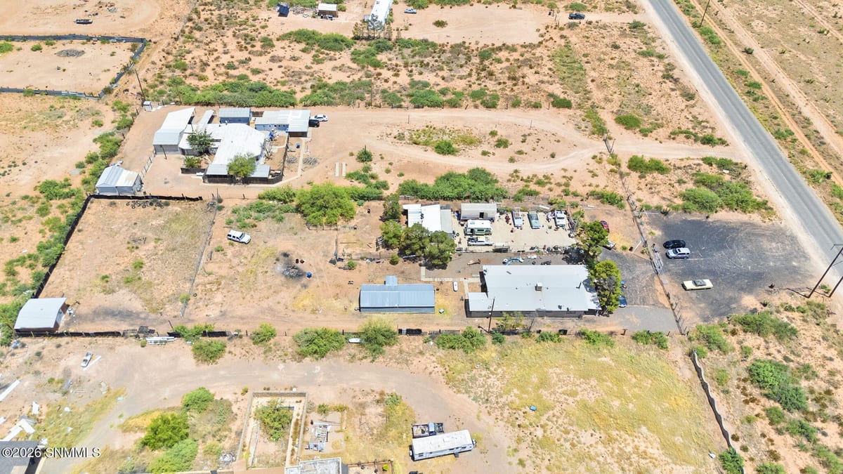 832 State Line Drive, Chaparral, NM 88081 photo 8