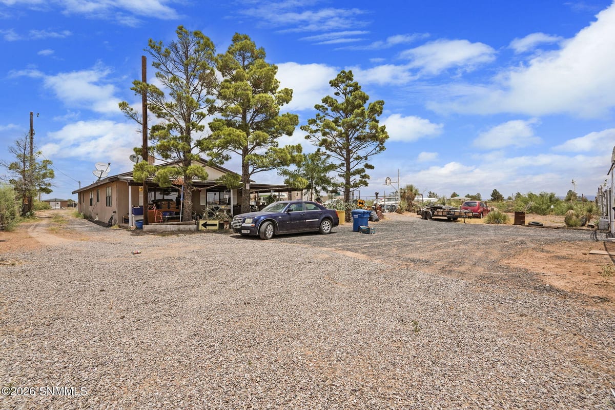 832 State Line Drive, Chaparral, NM 88081 photo 9