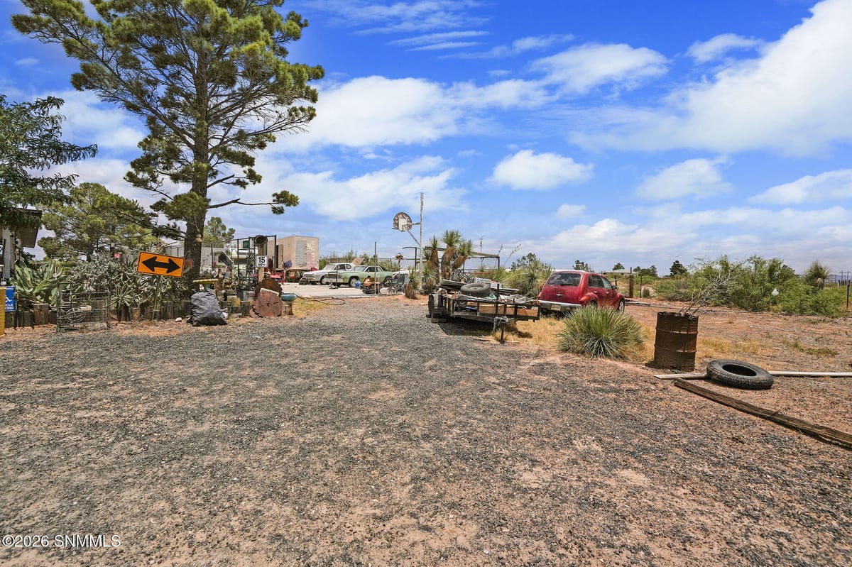 832 State Line Drive, Chaparral, NM 88081 photo 10