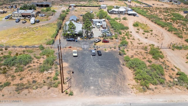832 State Line Drive, Chaparral, NM – 3 bedroom, 1,768 sqft single family residence for sale at $230,000