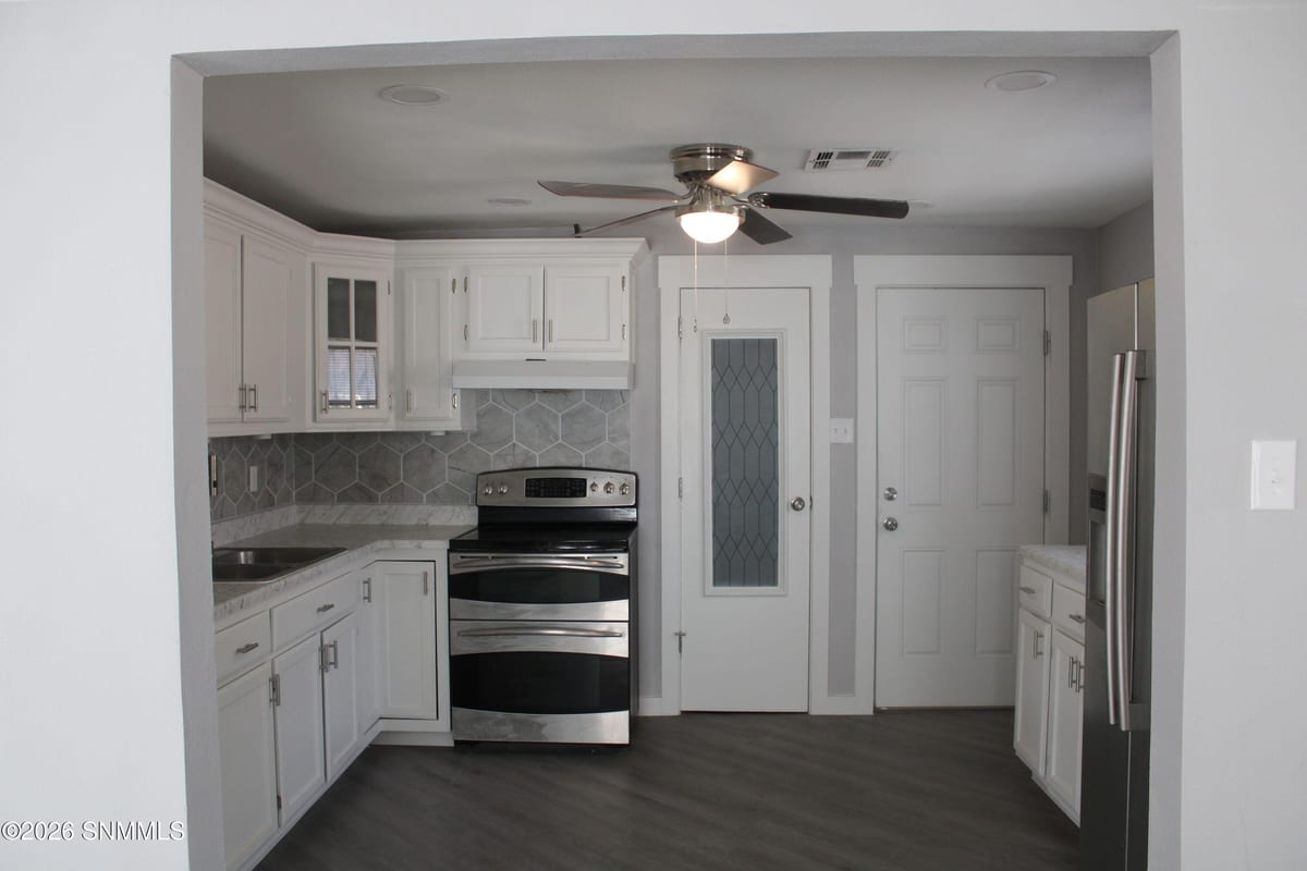 1212 Douglas Drive, Las Cruces, NM 88005, foto 11