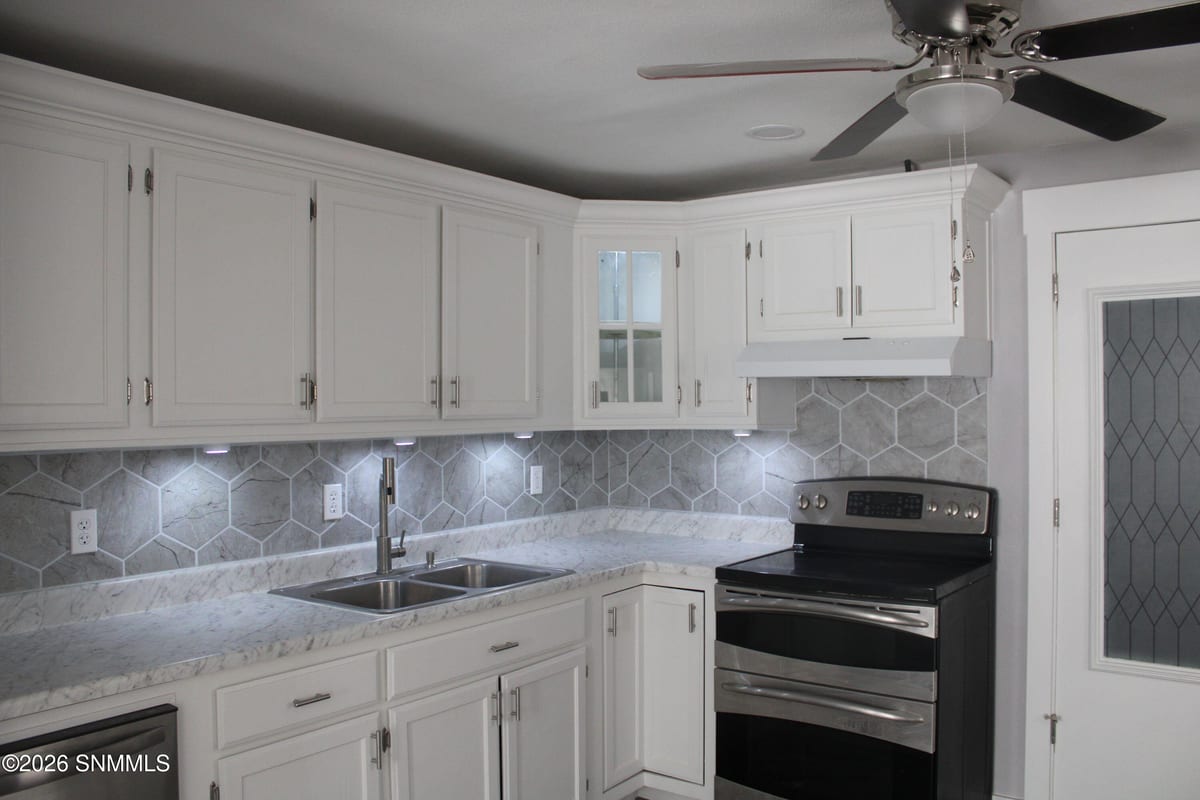 1212 Douglas Drive, Las Cruces, NM 88005, foto 12