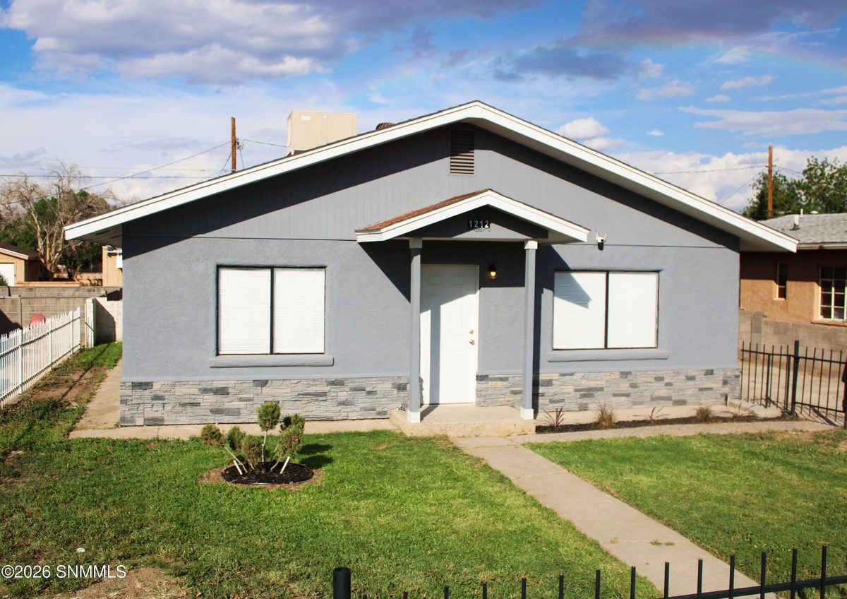 1212 Douglas Drive, Las Cruces, NM 88005, foto 2