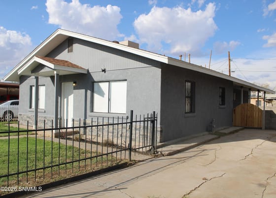 1212 Douglas Drive, Las Cruces, NM 88005 photo 3