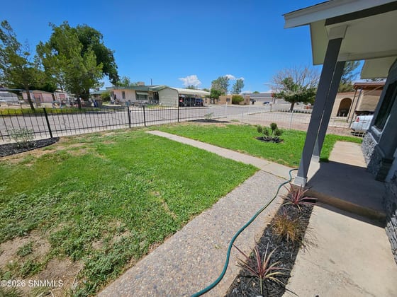 1212 Douglas Drive, Las Cruces, NM 88005 photo 4