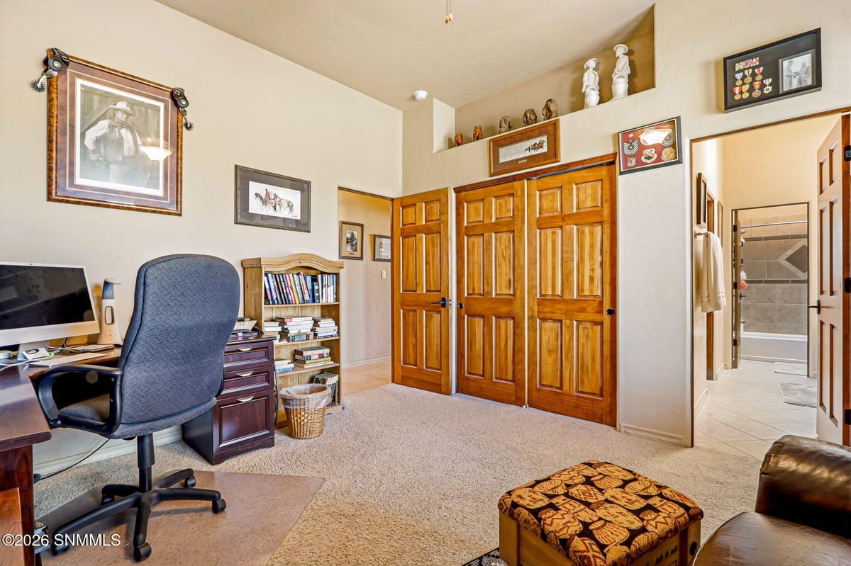 3645 Midnight Ridge Drive, Las Cruces, NM 88011 photo 11