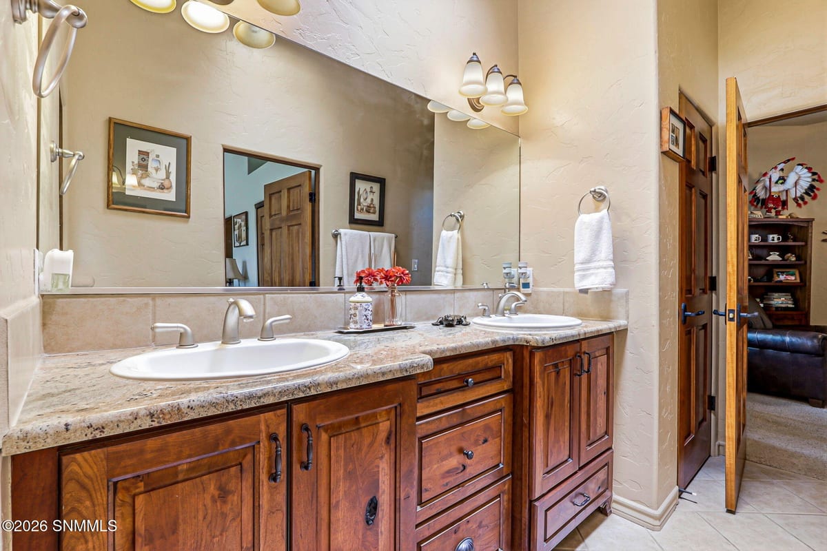 3645 Midnight Ridge Drive, Las Cruces, NM 88011 photo 12