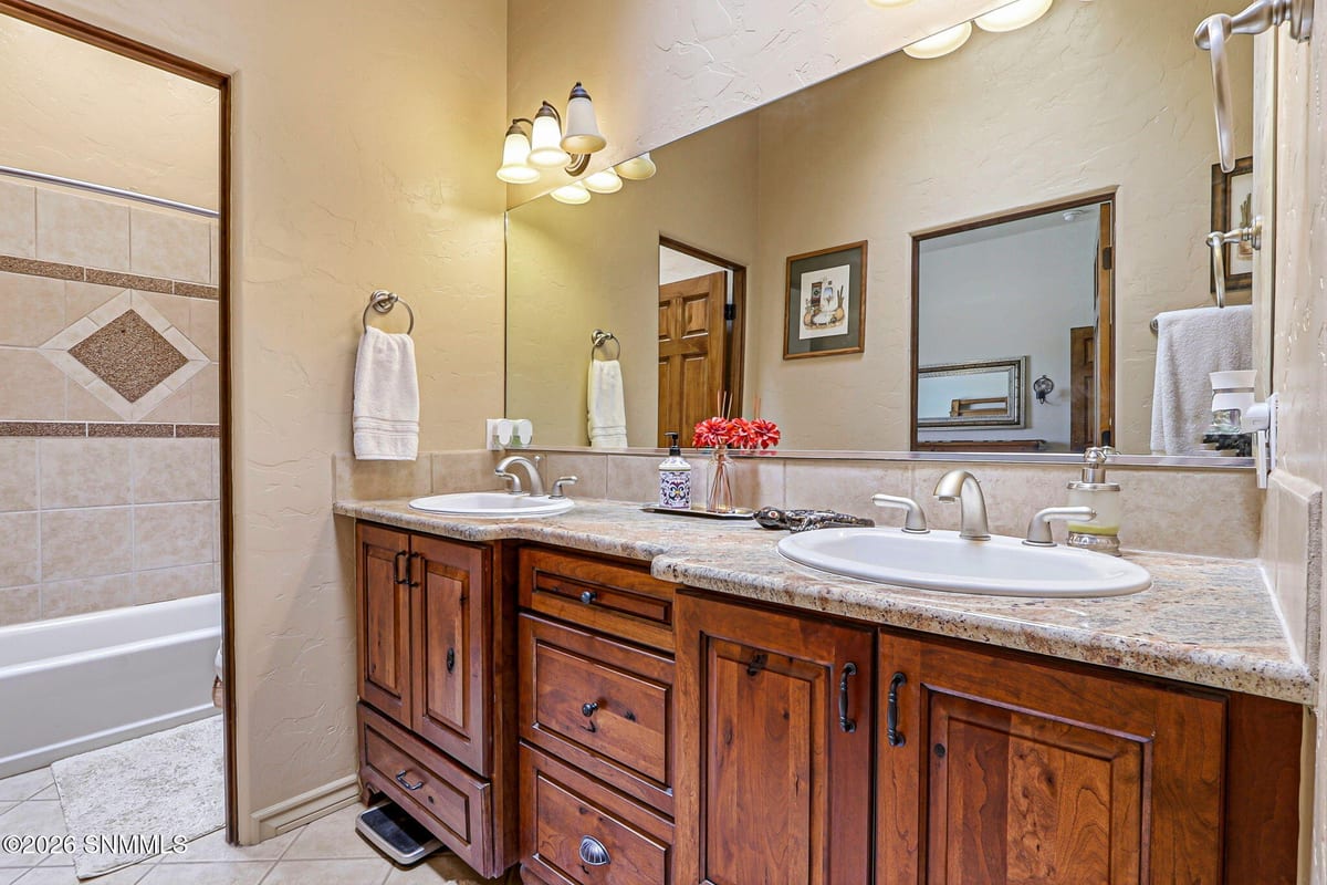 3645 Midnight Ridge Drive, Las Cruces, NM 88011 photo 13
