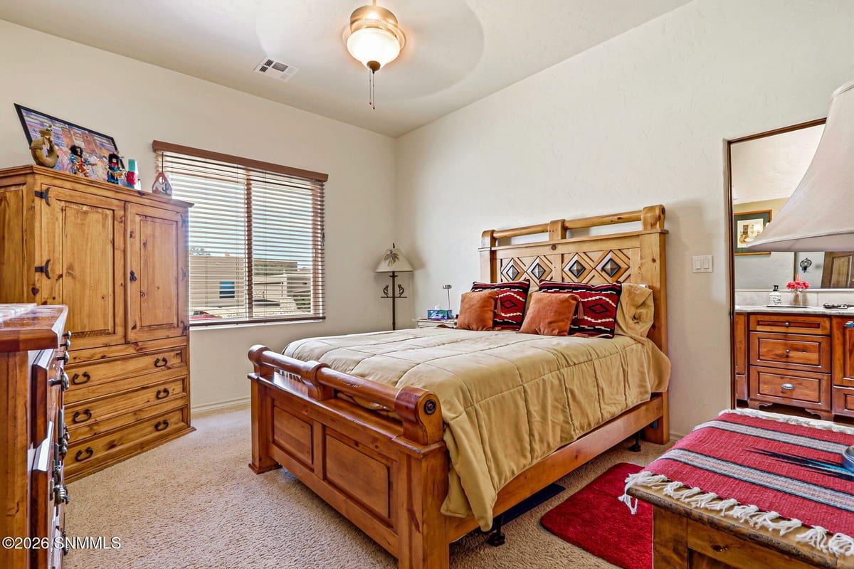 3645 Midnight Ridge Drive, Las Cruces, NM 88011 photo 14