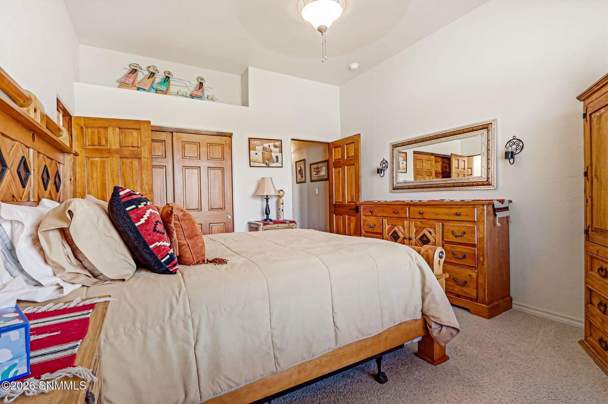 3645 Midnight Ridge Drive, Las Cruces, NM 88011 photo 15