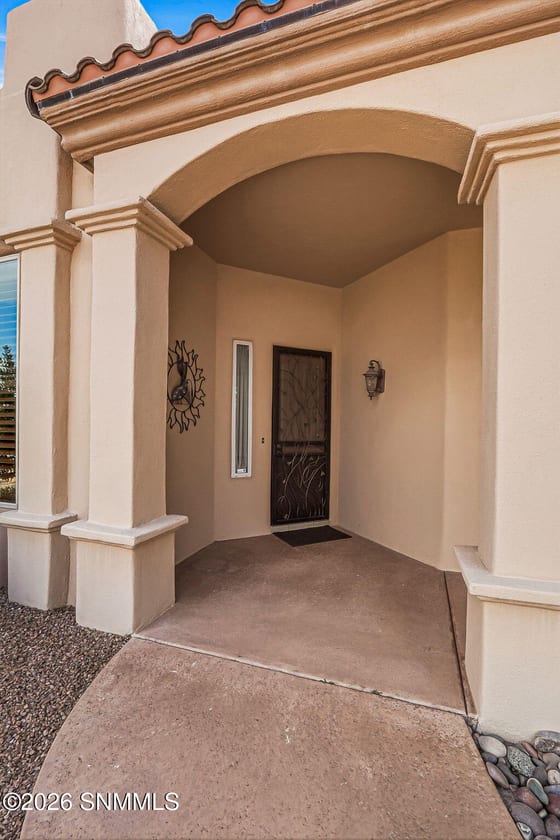 3645 Midnight Ridge Drive, Las Cruces, NM 88011 photo 5