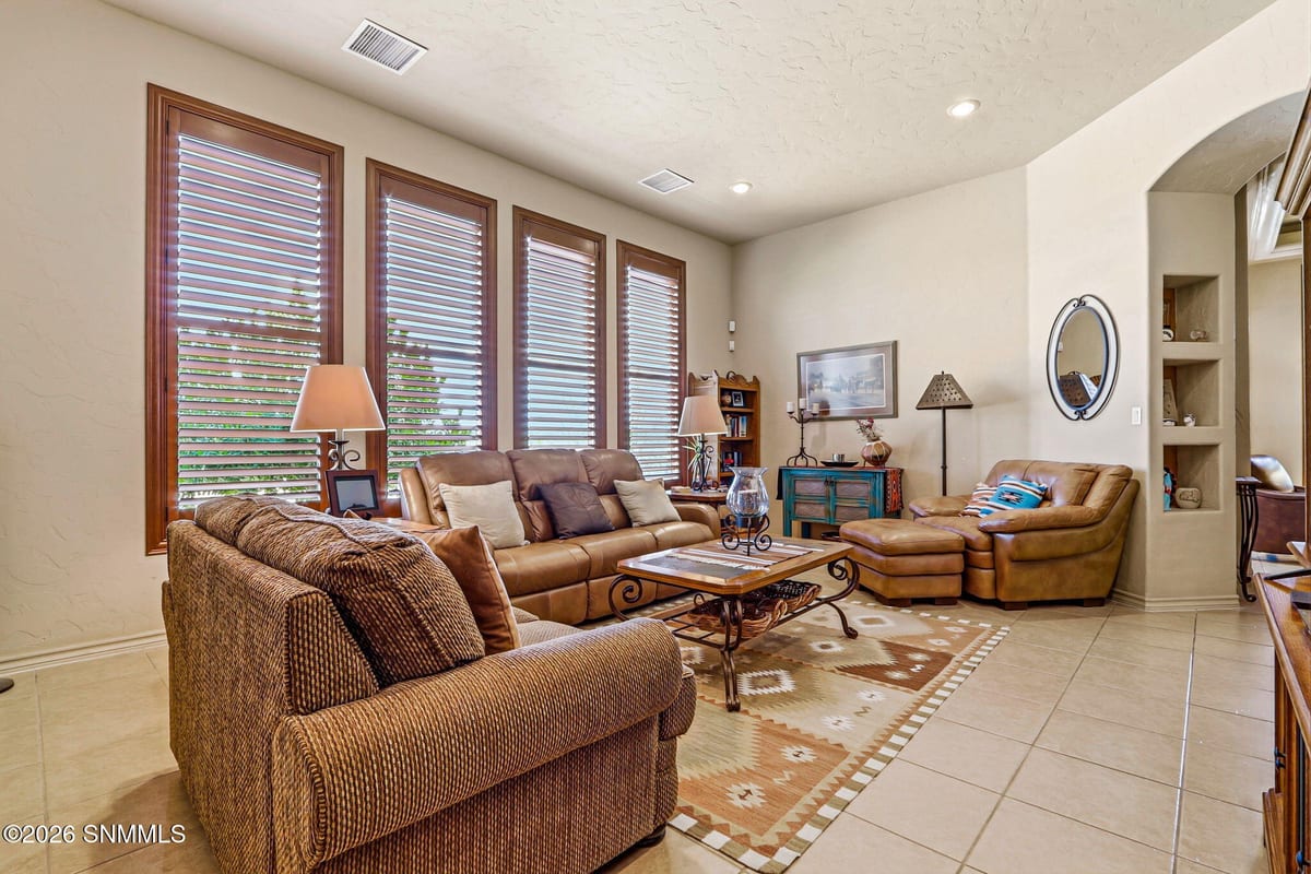 3645 Midnight Ridge Drive, Las Cruces, NM 88011 photo 6